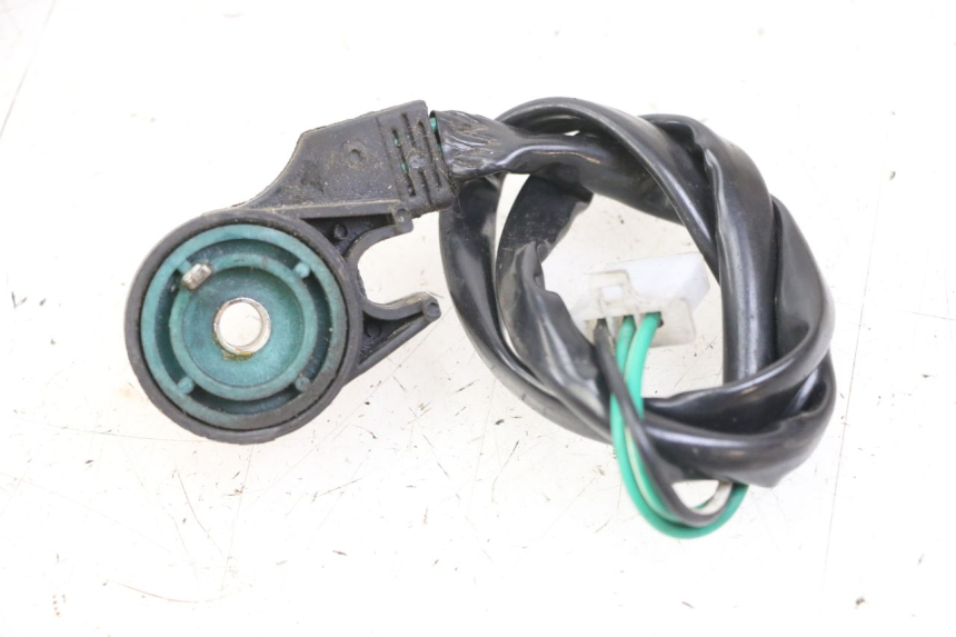 photo de CABALLETE INTERRUPTOR UNIVERSAL BIKE ZN50QT-11B 50 (2018 - 2021) - Detalle de la pieza