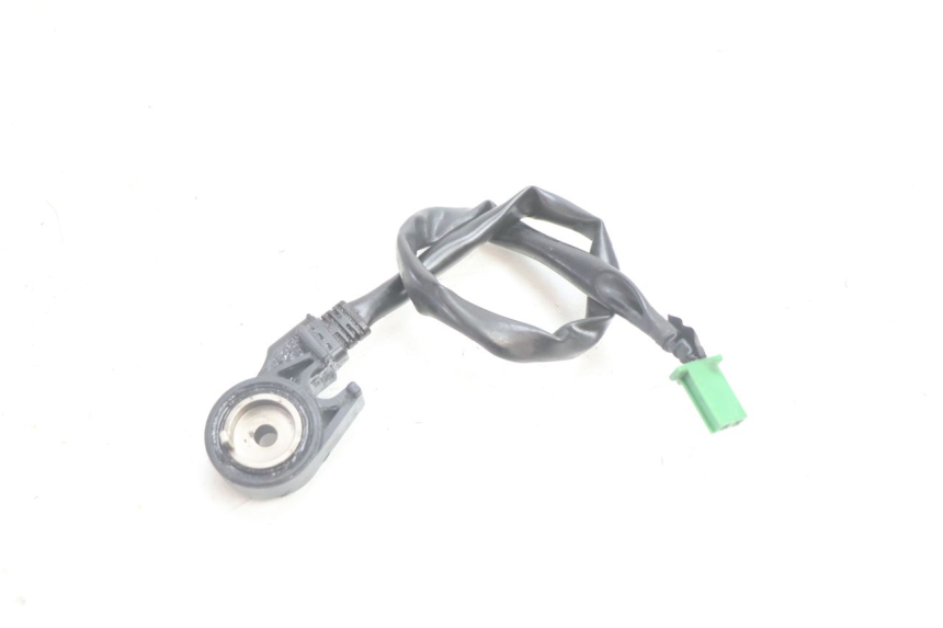 photo de CABALLETE INTERRUPTOR HONDA VFR FI RC46 800 (1998 - 2001) - Zoom estado de uso
