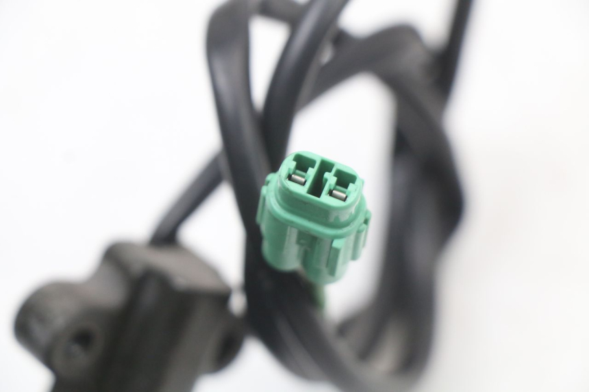 photo de CABALLETE INTERRUPTOR SUZUKI VL INTRUDER 125 (2004 - 2007) - Primer plano técnico