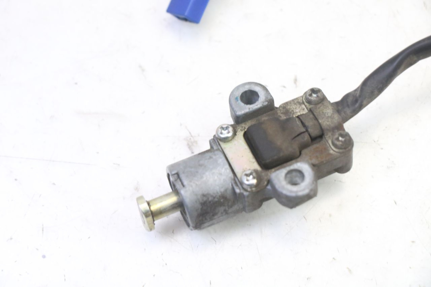 photo de CABALLETE INTERRUPTOR MBK WAAP 125 (2008 - 2013) - Otra perspectiva