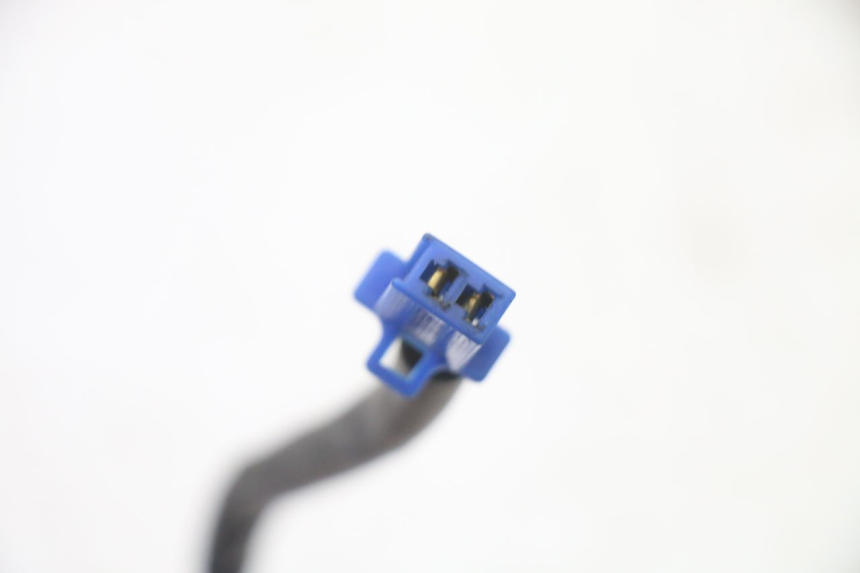 photo de CABALLETE INTERRUPTOR MBK WAAP 125 (2008 - 2013) - Primer plano técnico