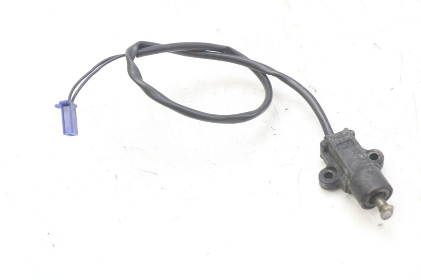 photo de INTERRUPTOR DE ENCENDIDO PATA YAMAHA X-CITY XCITY 125 (2007 - 2013) - Vista principal