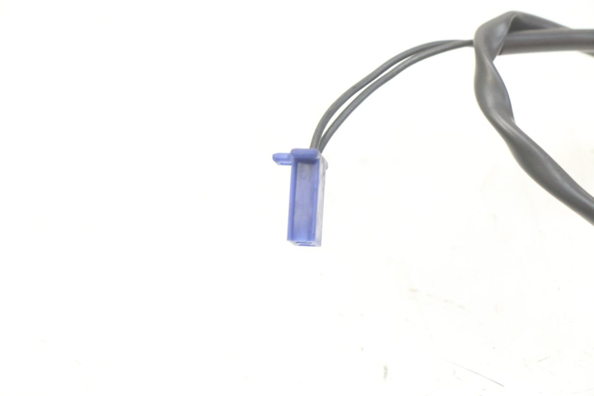 photo de INTERRUPTOR DE ENCENDIDO PATA YAMAHA X-CITY XCITY 125 (2007 - 2013) - Detalle de la pieza