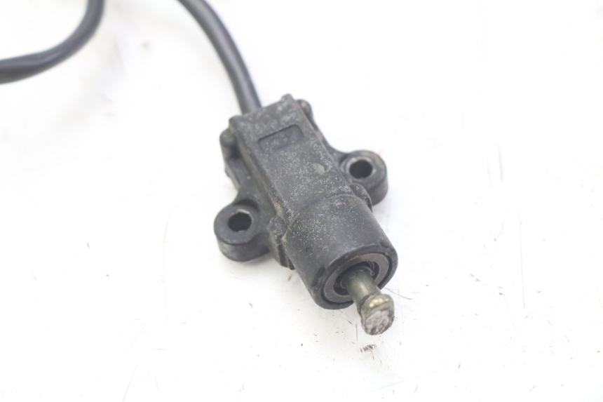 photo de INTERRUPTOR DE ENCENDIDO PATA YAMAHA X-CITY XCITY 125 (2007 - 2013) - Zoom estado de uso