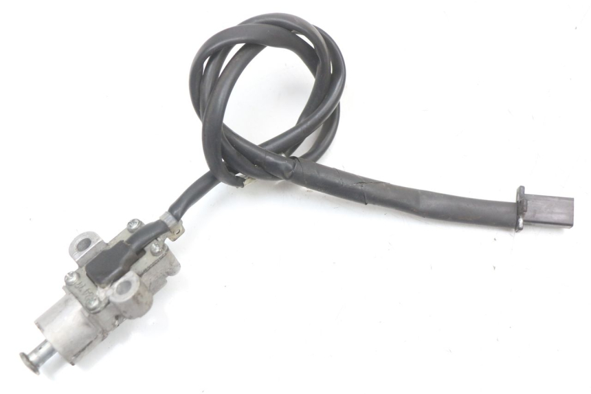 photo de INTERRUPTOR DE ENCENDIDO PATA YAMAHA XMAX X-MAX ABS 125 (2017 - 2020) - Zoom estado de uso