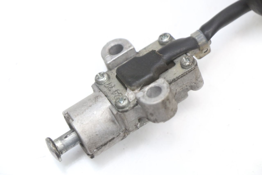 photo de INTERRUPTOR DE ENCENDIDO PATA YAMAHA XMAX X-MAX ABS 125 (2017 - 2020) - Otra perspectiva