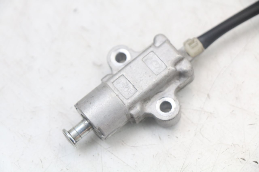 photo de INTERRUPTOR DE ENCENDIDO PATA YAMAHA XMAX X-MAX ABS 125 (2017 - 2020) - Zoom estado de uso