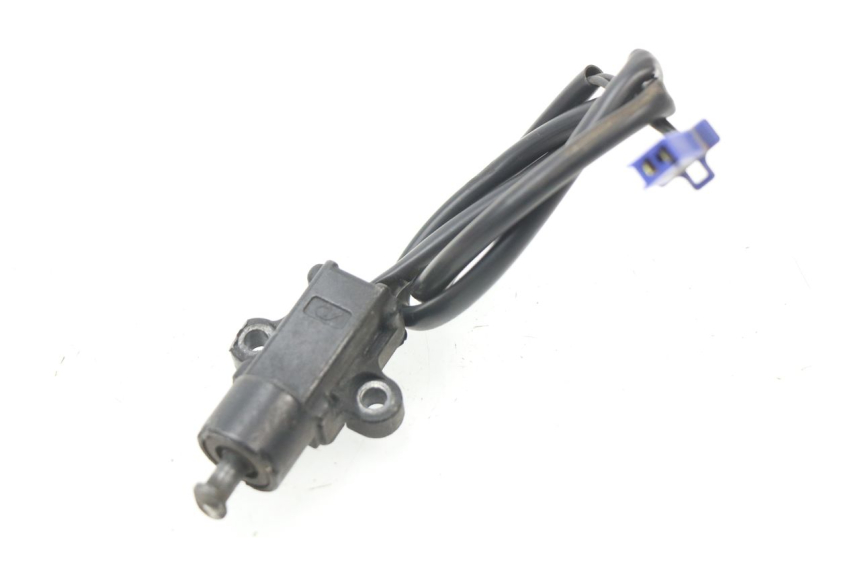 photo de INTERRUPTOR DE ENCENDIDO PATA YAMAHA XMAX X-MAX 125 (2006 - 2009) - Zoom estado de uso