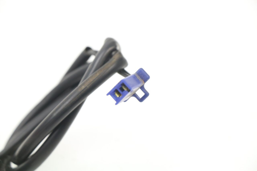 photo de INTERRUPTOR DE ENCENDIDO PATA YAMAHA XMAX X-MAX 125 (2006 - 2009) - Otra perspectiva