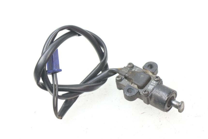photo de INTERRUPTOR DE ENCENDIDO PATA YAMAHA XMAX X-MAX 125 (2006 - 2009) - Zoom estado de uso