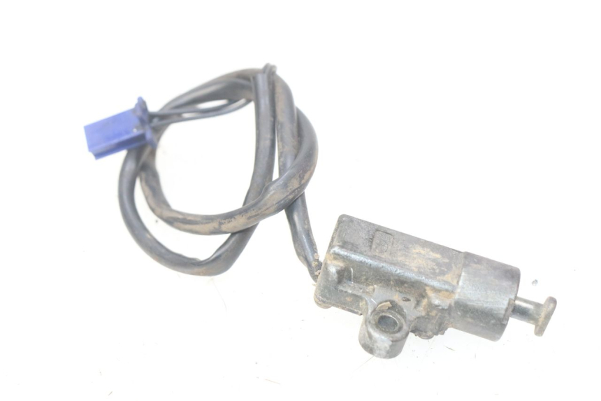 photo de INTERRUPTOR DE ENCENDIDO PATA YAMAHA XMAX X-MAX 125 (2006 - 2009) - Zoom estado de uso