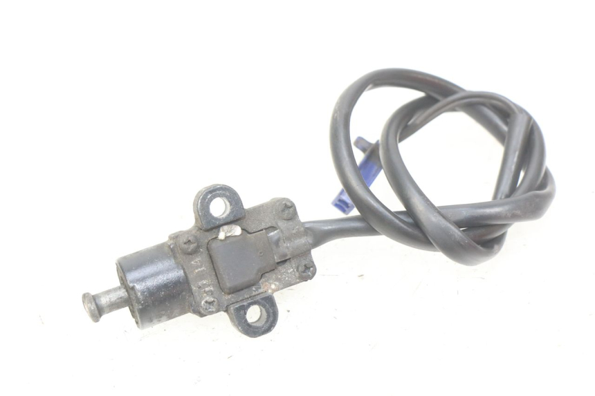 photo de INTERRUPTOR DE ENCENDIDO PATA DE CABRA YAMAHA X-MAX XMAX 125 (2010 - 2013) - Detalle de la pieza