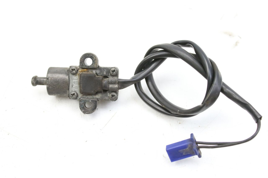 photo de INTERRUPTOR DE ENCENDIDO PATA YAMAHA XMAX X-MAX 125 (2006 - 2009) - Zoom estado de uso