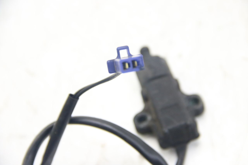 photo de INTERRUPTOR DE ENCENDIDO PATA YAMAHA XMAX X-MAX 125 (2006 - 2009) - Zoom estado de uso