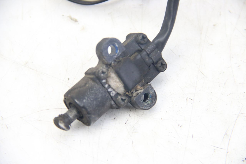photo de INTERRUPTOR DE ENCENDIDO PATA YAMAHA XMAX X-MAX 125 (2006 - 2009) - Otra perspectiva