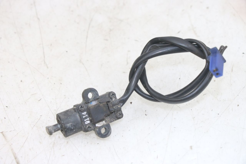 photo de INTERRUPTOR DE ENCENDIDO PATA YAMAHA X-MAX XMAX 250 (2006 - 2009) - Detalle de la pieza