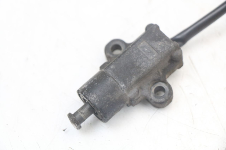 photo de INTERRUPTOR DE ENCENDIDO PATA YAMAHA X-MAX XMAX 250 (2006 - 2009) - Zoom estado de uso