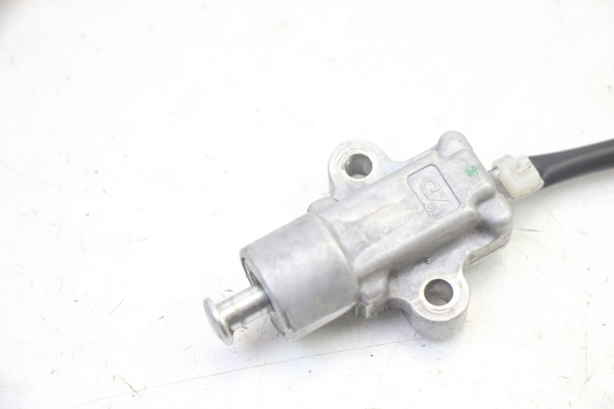 photo de CABALLETE INTERRUPTOR YAMAHA XMAX X-MAX 125 (2021 - 2025) - Zoom estado de uso