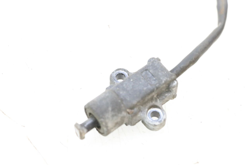 photo de INTERRUPTOR DE ENCENDIDO PATA DE CABRA YAMAHA X-MAX XMAX 125 (2010 - 2013) - Detalle de la pieza