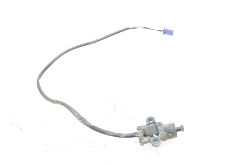 photo de INTERRUPTOR DE ENCENDIDO PATA DE CABRA YAMAHA X-MAX XMAX 125 (2010 - 2013) - Zoom estado de uso