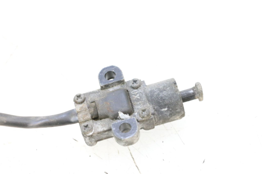 photo de INTERRUPTOR DE ENCENDIDO PATA DE CABRA YAMAHA X-MAX XMAX 125 (2010 - 2013) - Otra perspectiva
