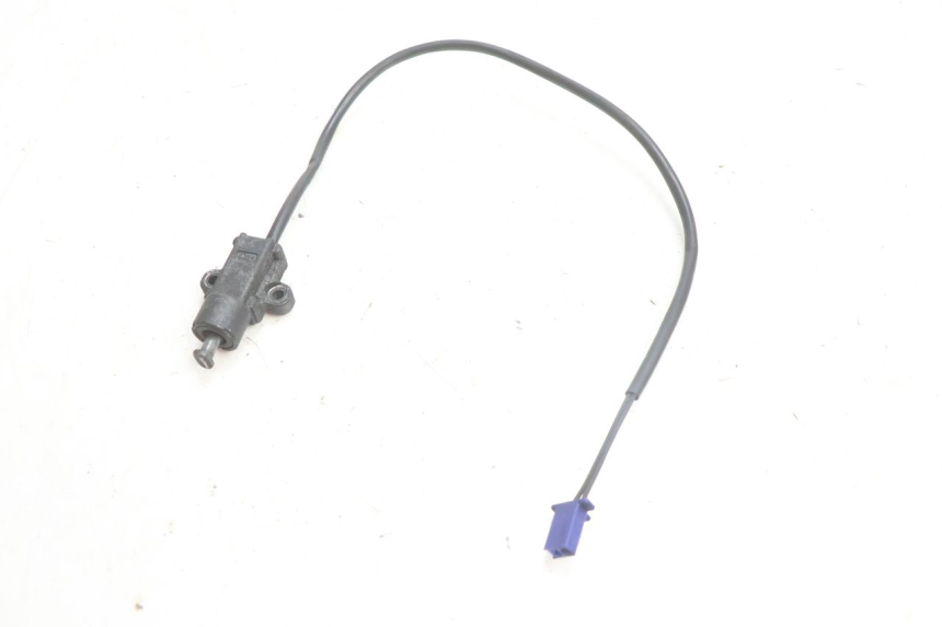 photo de INTERRUPTOR DE ENCENDIDO PATA DE CABRA YAMAHA X-MAX XMAX 125 (2010 - 2013) - Vista principal