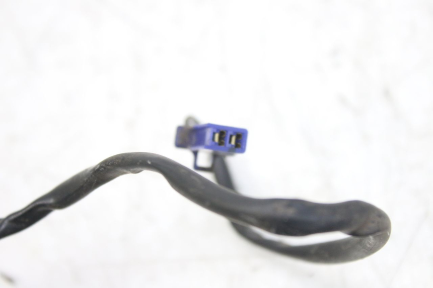 photo de INTERRUPTOR DE ENCENDIDO PATA DE CABRA PIAGGIO X9 EVOLUTION 125 (2003 - 2007) - Detalle de la pieza