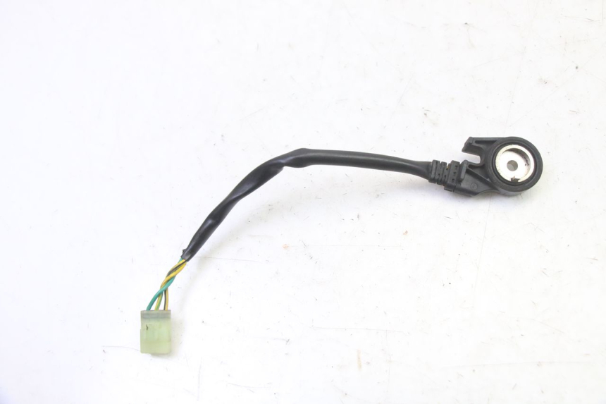 photo de INTERRUPTOR DE ENCENDIDO PATA DE CABRA PIAGGIO X9 EVOLUTION 125 (2003 - 2007) - Zoom estado de uso