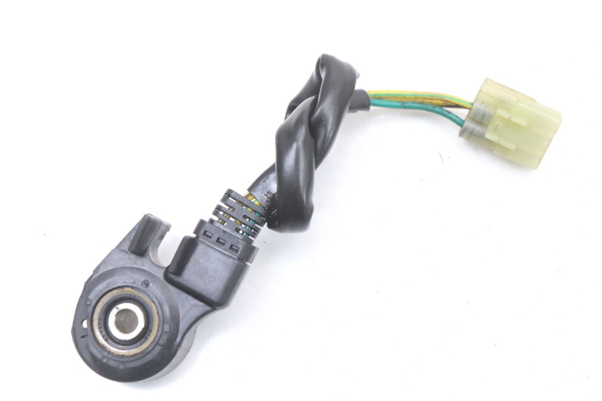 photo de INTERRUPTOR DE ENCENDIDO PATA PIAGGIO X9 125 (2000 - 2003) - Vista principal