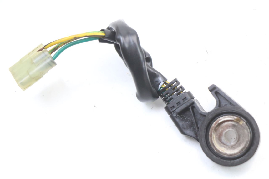 photo de INTERRUPTOR DE ENCENDIDO PATA PIAGGIO X9 125 (2000 - 2003) - Zoom estado de uso