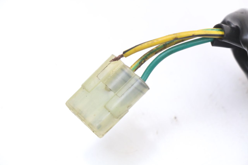 photo de INTERRUPTOR DE ENCENDIDO PATA PIAGGIO X9 125 (2000 - 2003) - Vista general del producto