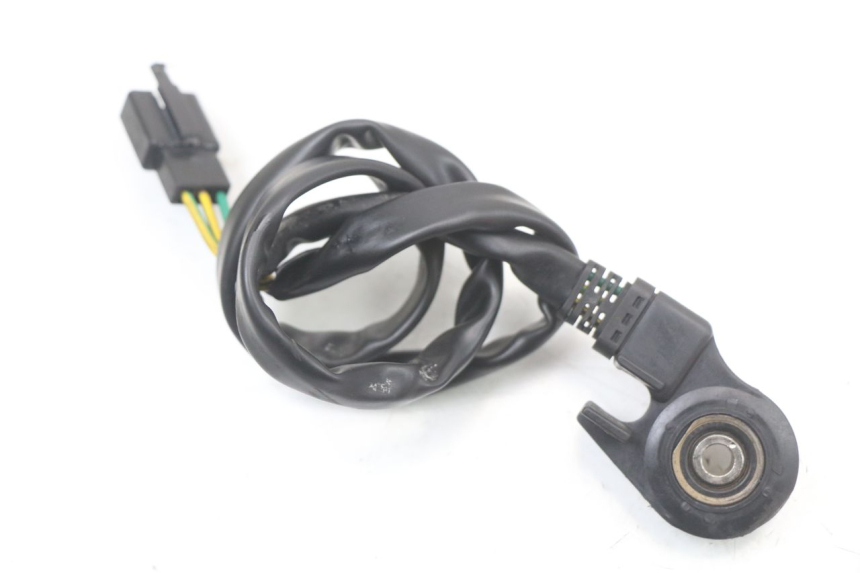 photo de CORTACIRCUITOS PATADA KYMCO XCITING 250 (2006 - 2009) - Vista principal