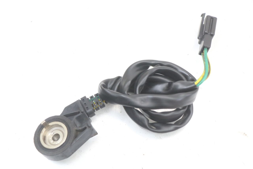 photo de CORTACIRCUITOS PATADA KYMCO XCITING 250 (2006 - 2009) - Zoom estado de uso