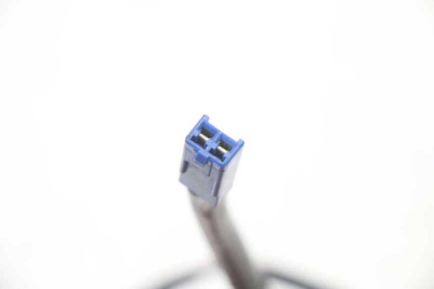 photo de CABALLETE INTERRUPTOR YAMAHA XJ6 ABS 600 (2008 - 2016) - Primer plano técnico