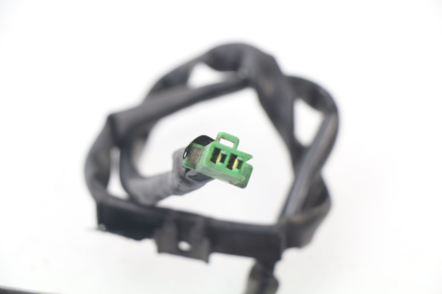 photo de CABALLETE INTERRUPTOR HONDA XLV TRANSALP 650 (2005 - 2007) - Zoom estado de uso