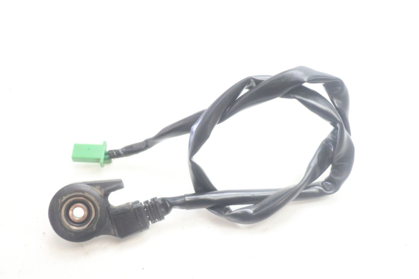 photo de CABALLETE INTERRUPTOR HONDA XLV VARADERO 125 (2007 - 2012) - Zoom estado de uso
