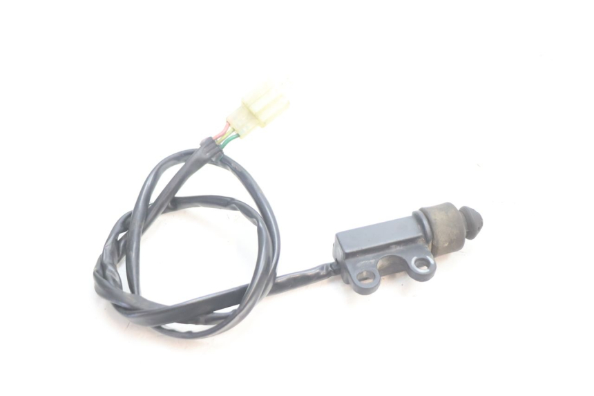 photo de CABALLETE INTERRUPTOR HONDA XRV AFRICA TWIN 750 (1990 - 1992) - Zoom estado de uso