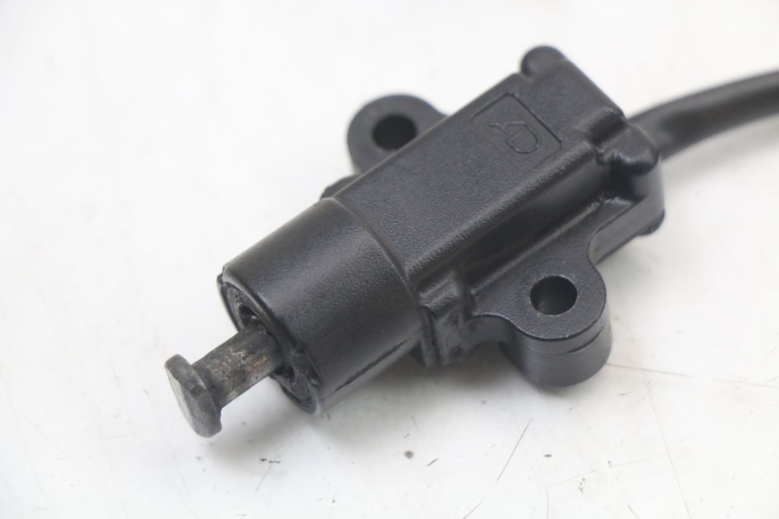 photo de CABALLETE INTERRUPTOR YAMAHA FZ1 FAZER 1000 (2007 - 2009) - Zoom estado de uso