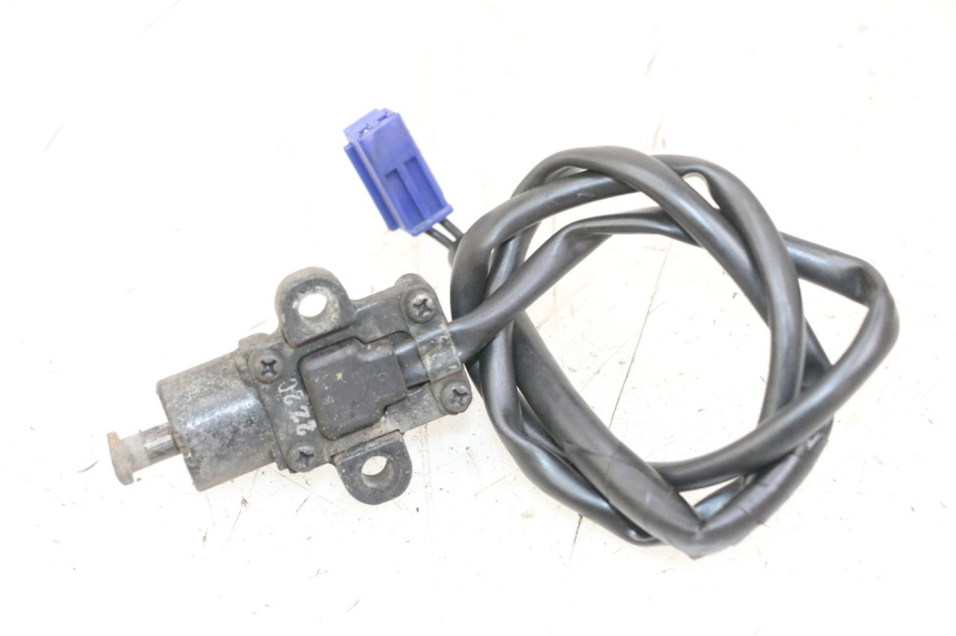 photo de INTERRUPTOR DE ENCENDIDO PATA DE CABRA YAMAHA NEOS NEO'S 4T 50 (2008 - 2016) - Zoom estado de uso