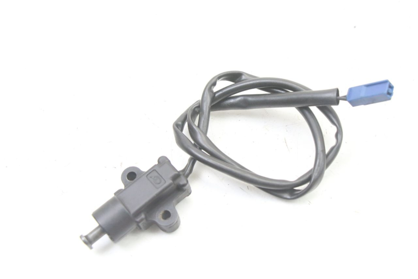 photo de CABALLETE INTERRUPTOR YAMAHA XJ6 600 (2008 - 2016) - Zoom estado de uso