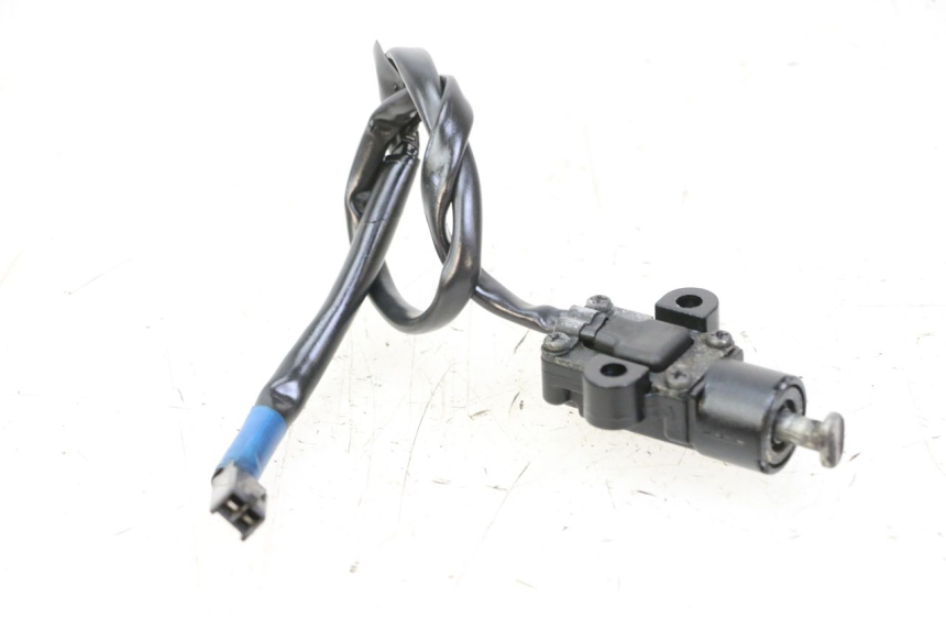 photo de CABALLETE INTERRUPTOR YAMAHA YP T-MAX TMAX 530 (2017 - 2020) - Zoom estado de uso