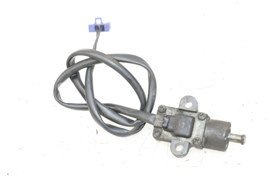 photo de INTERRUPTOR DE ENCENDIDO PATA YAMAHA YP MAJESTY 125 (2007 - 2010) - Detalle de la pieza