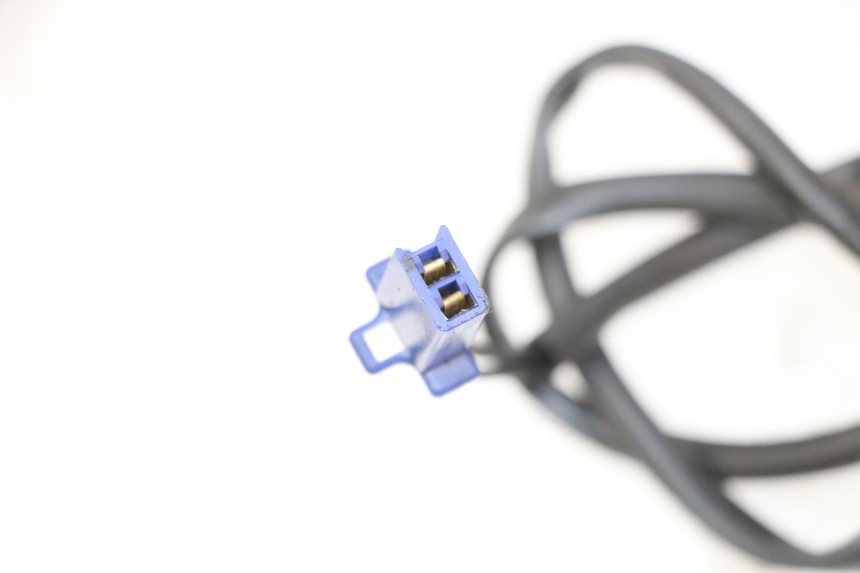 photo de INTERRUPTOR DE ENCENDIDO PATA YAMAHA YP MAJESTY 125 (2007 - 2010) - Zoom estado de uso