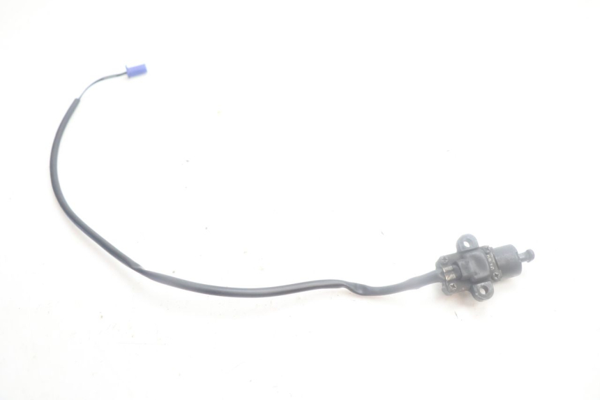 photo de INTERRUPTOR DE ENCENDIDO PATA YAMAHA YP MAJESTY 125 (2007 - 2010) - Zoom estado de uso