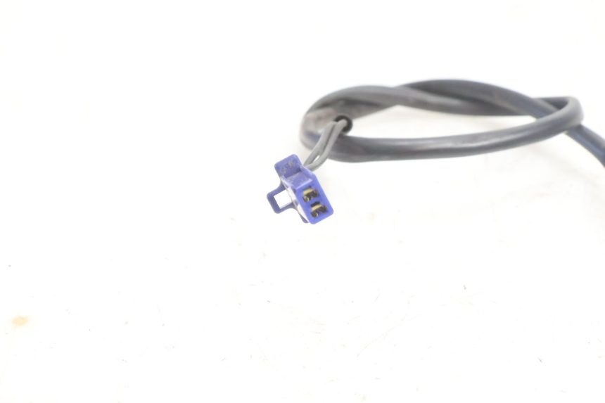 photo de INTERRUPTOR DE ENCENDIDO PATA YAMAHA YP MAJESTY 125 (2007 - 2010) - Zoom estado de uso