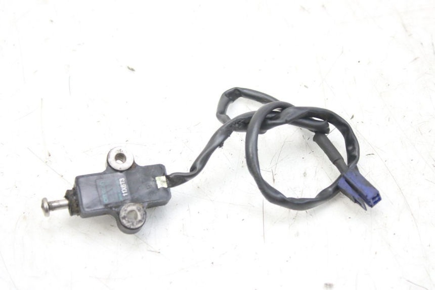 photo de INTERRUPTOR DE ENCENDIDO PATA YAMAHA YZF R1 1000 (2007 - 2008) - Otra perspectiva