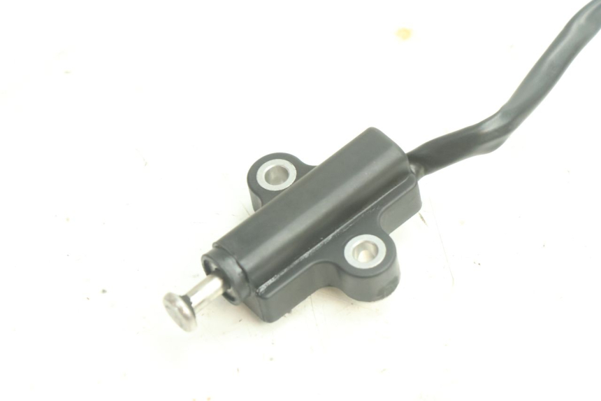 photo de CABALLETE INTERRUPTOR YAMAHA YZF R6 600 (2008 - 2009) - Zoom estado de uso