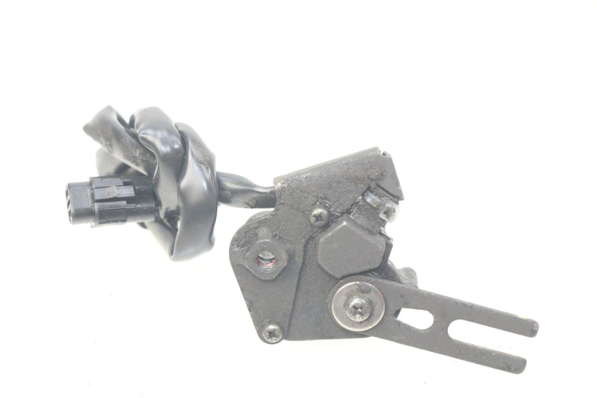 photo de INTERRUPTOR DE ENCENDIDO PATA DE CABRA KAWASAKI Z 650 (2016 - 2019) - Vista principal