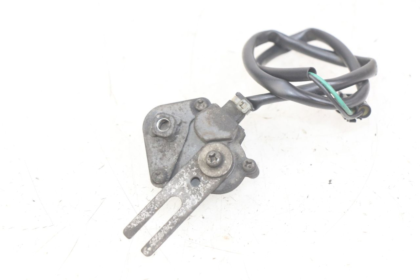 photo de INTERRUPTOR DE ENCENDIDO PATA DE CABRA KAWASAKI Z 750 (2007 - 2013) - Vista principal