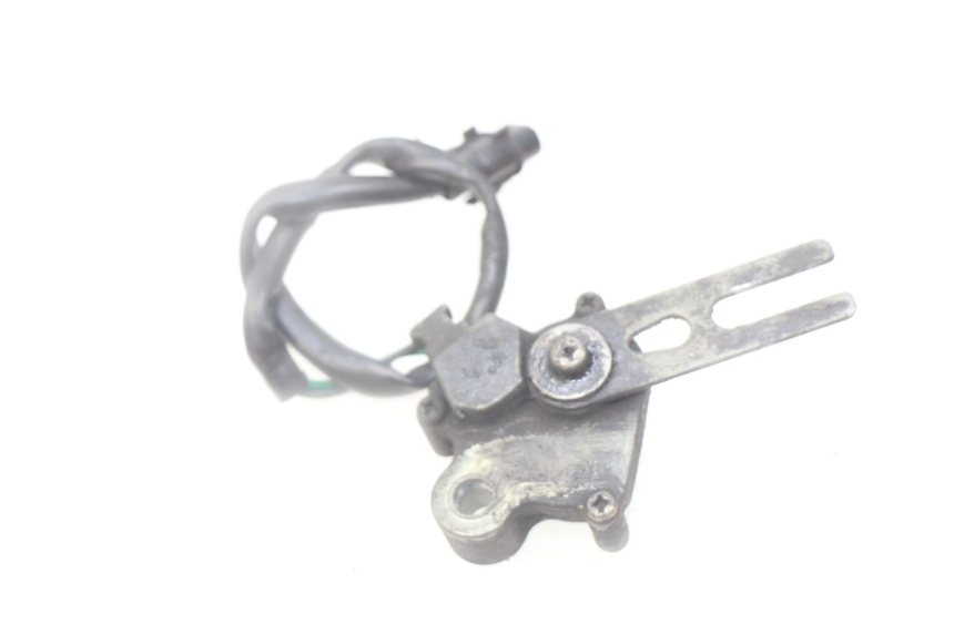 photo de INTERRUPTOR DE ENCENDIDO PATA DE CABRA KAWASAKI ZR7 ZR-7 S 750 (1999 - 2004) - Vista principal